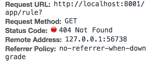 【前端】ant-design-pro 如何使用本地服务器api,不使用mock 【前端】ant-design-pro 如何使用本地服务器api,不使用mock