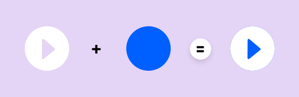 【JS】CSS中的混合模式,制作高级特效的必备技巧 【JS】CSS中的混合模式,制作高级特效的必备技巧