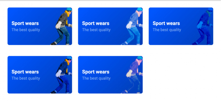 【JS】CSS中的混合模式,制作高级特效的必备技巧 【JS】CSS中的混合模式,制作高级特效的必备技巧