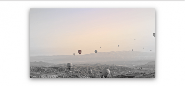 【JS】CSS中的混合模式,制作高级特效的必备技巧 【JS】CSS中的混合模式,制作高级特效的必备技巧