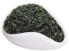 湖南绿茶——石门银峰