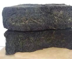 湖南黑茶(茯茶)的收藏方法-黑茶知识